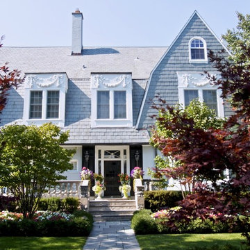 Home Exterior