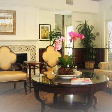 Assisted Living, Pasadena, CA