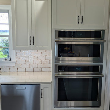 Nancy's Longaberger Kitchen