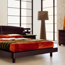 Modern Beds - Beds