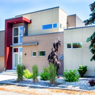 Mastronardi Custom Home