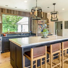 Idaho Farmhouse Ideas