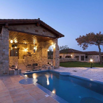 Magnolia Residence, Limassol Cyprus