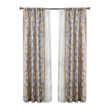 curtains