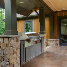 Patio Ideas