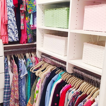 closets