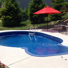 Patio Ideas