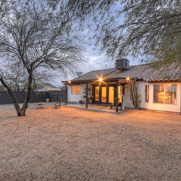 Ranch Home