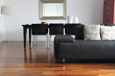 African Teak