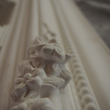 Ornamental Plaster