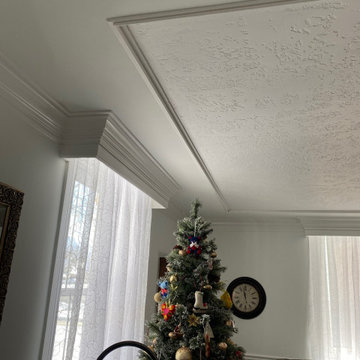 Our custom remodeling projects