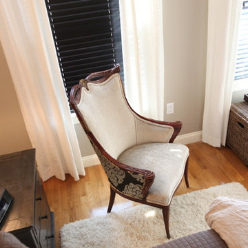 Cambridge Condo
