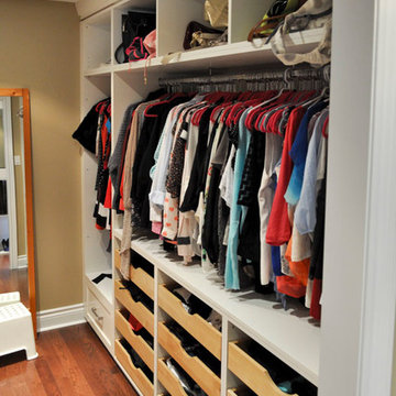 KW Doon Renovation