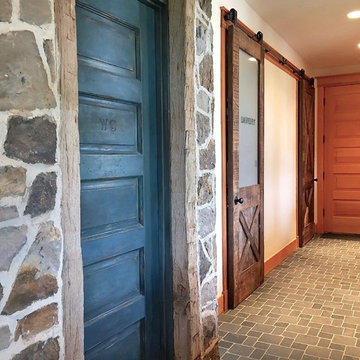 Breckenridge Revival Homestead