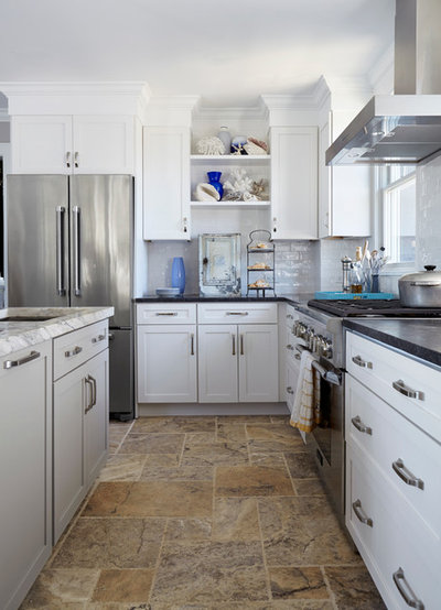 Kitchen by Jules Duffy Designs