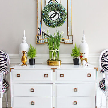 Transitional Entry
