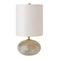 Rejuvenation: Entry - Table Lamps