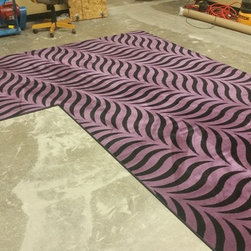 Customer requested rugs - Area Rugs