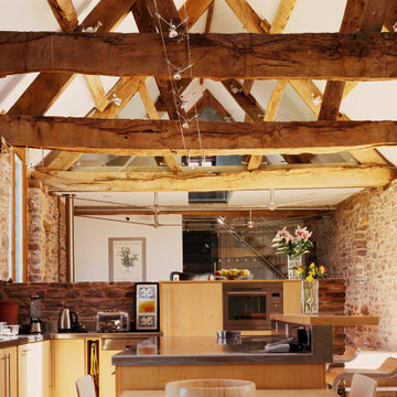 Stone Barn Conversion