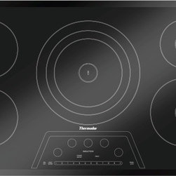 36-Inch Masterpiece Series Induction Cooktop - Cooktops