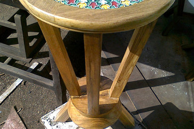 Furniture: Occasional Tables_GT2 Side Table