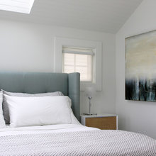bedrooms