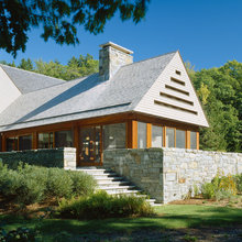 Modern / Transitional