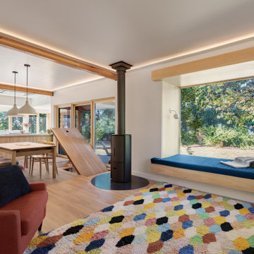 Wygant Residence