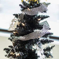 Draper Beauty- Christmas - Christmas Trees