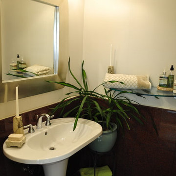 San Diego Home Staging Culebra Street (Del Mar)
