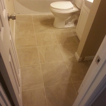 ZACHARY BASEMENT