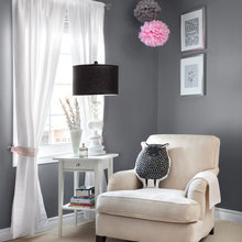 nursery