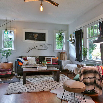 Bungalow on Buffalo