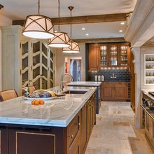 kitchen lighting