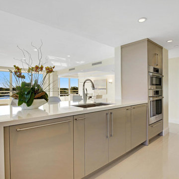 Sea Ranch Club of Boca - Full Condo Remodeling