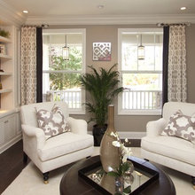Joyce's window treatments