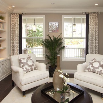 Window Treatments | Panels | Curtains | Drapes