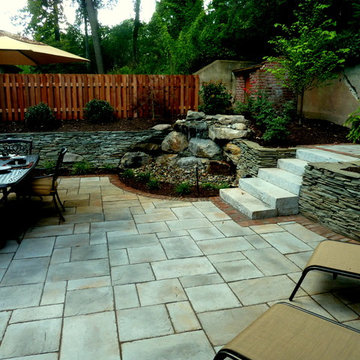 Nixdorf Residence