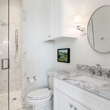 Wilford Way Custom Home