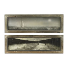 Wall art