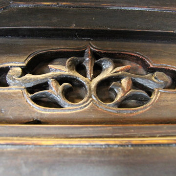 Design Ideas - Chinese Antique Beds - Shanghai Green Antiques