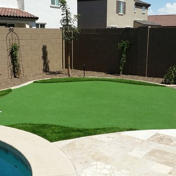 Our Work