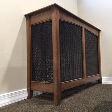 Radiator Covers
