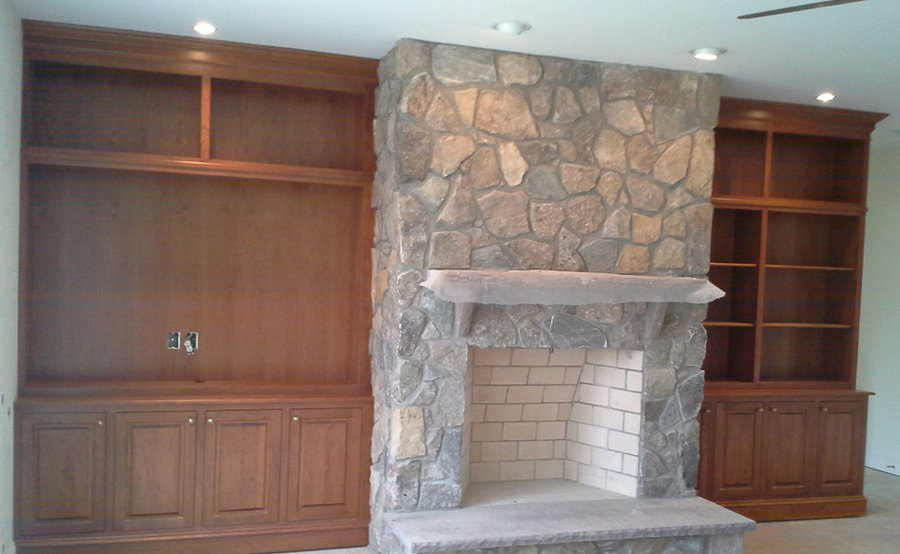 Built-ins
