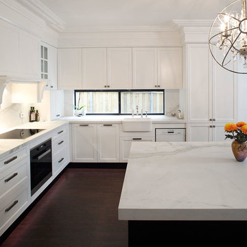 Eastern Suburbs | Traditional kitchen
