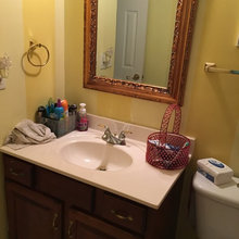 boys bathroom