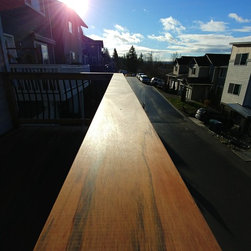 Decks - Products