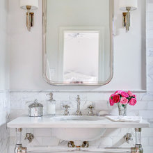 Dairy Creek Master Bedroom & Bathroom
