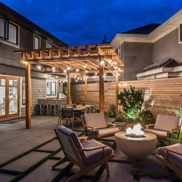Gibbons Residenced