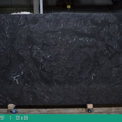 Virginia Myst - Kitchen Countertops